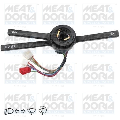 Steering Column Switch